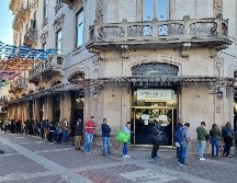 El lunes 19 de junio  retomarán actividades en sus horarios habituales. EL INFORMADOR/ARCHIVO