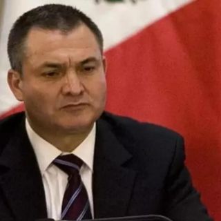 Corte de Estados Unidos da la razón a México por lavado de dinero en caso García Luna