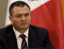 Es probable que se abra otro juicio contra García Luna por lavado de dinero. ESPECIAL