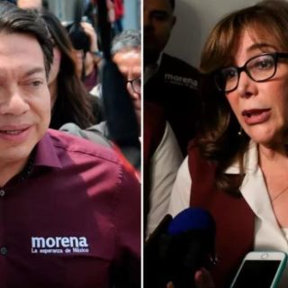 ¿Por qué Yeidckol Polevnsky no podrá ser candidata a la Presidencia en 2024?