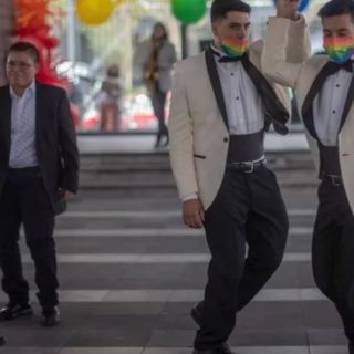 Congreso de Nuevo León aprueba el matrimonio igualitario; ya es legal en todo el país