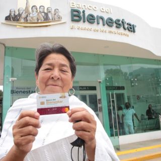 ¡Toma nota! Este es el calendario de pagos de la Pensión del Bienestar en julio