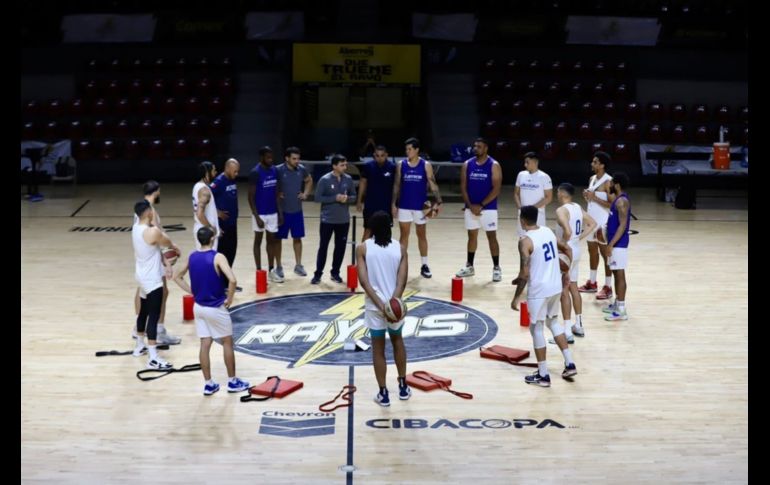 Astros de Jalisco quiere el título dentro del Cibacopa. ESPECIAL/Astros de Jalisco