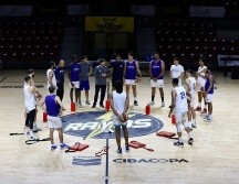 Astros de Jalisco quiere el título dentro del Cibacopa. ESPECIAL/Astros de Jalisco