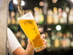 La venta de cerveza ha crecido 80% en las últimas semanas. ESPECIAL