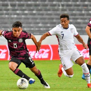 México, por su revancha ante Estados Unidos