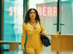 Salma Hayek conformará el reparto de la sexta temporada de 