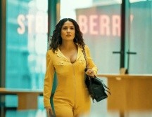 Salma Hayek conformará el reparto de la sexta temporada de 