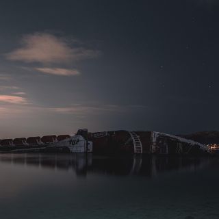 Naufragio en Mediterráneo, entre las peores tragedias migratorias de la historia