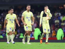 Los aficionados azulcremas tendrán que ser pacientes para tener un nuevo entrenador y poder aspirar a un nuevo cambio. IMAGO7