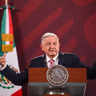 No aumentarán precios de garantía de maíz, trigo y sorgo: López Obrador