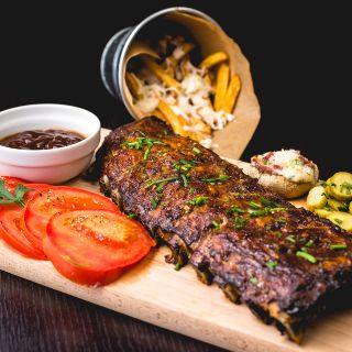 Festeja a papá en los mejores restaurantes de cortes de carne en Gdl