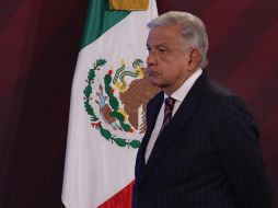 López Obrador rechaza llamado de Rocha a tomar bodegas de Gruma, Cargill y Minsa. SUN/ARCHIVO