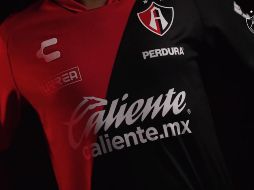 Atlas debutará en el próximo torneo el 1 de julio, esto en un duelo contra Cruz Azul dentro de la cancha del Estadio Jalisco. ESPECIAL / Atlas FC