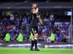 La baja del exjugador de la Selección Mexicana se daría tras no llegar a un acuerdo con la directiva cementera. IMAGO7