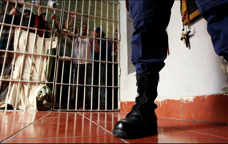 También se hallaron 620 dólares americanos,  18 Tv LED, 31 cocinetas eléctricas, 12 ventiladores, 1 bomba de agua, 30 pacas de cigarrillos de 20 cajetillas, 19 dispositivo electrónicos y 5 codificadores de TV. EL INFORMADOR / ARCHIVO