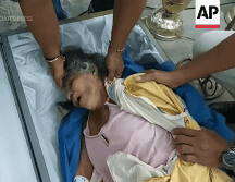 YOUTUBE / Associated Press