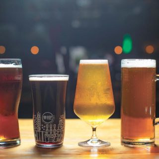 Profeco revela cuáles son las cervezas que te suben menos de peso