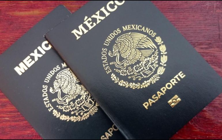 En la mayoría de países del mundo no necesitas visa, solo tu pasaporte. ESPECIAL