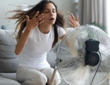 Un ventilador de la marca Atvio fue el tachado por la Profeco. ESPECIAL