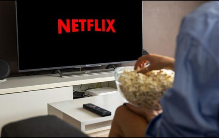 La plataforma de streaming comparte todos los días el Top 10 de películas y series que son las más vistas por los usuarios, ya sea contenido nuevo o que vuelve a resurgir. Pixabay