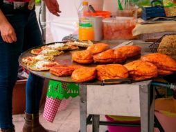 Con el calor se echan a perder más fácilmente los alimentos. ESPECIAL