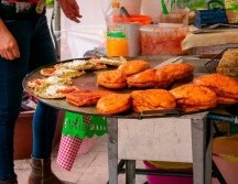 Con el calor se echan a perder más fácilmente los alimentos. ESPECIAL