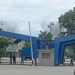 Dos muertos deja pleito entre policías de Haití y empleados de empresa dominicana