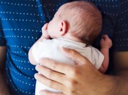 Los hombres solo tienen 5 días de licencia con goce de sueldo. ESPECIAL