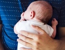 Los hombres solo tienen 5 días de licencia con goce de sueldo. ESPECIAL