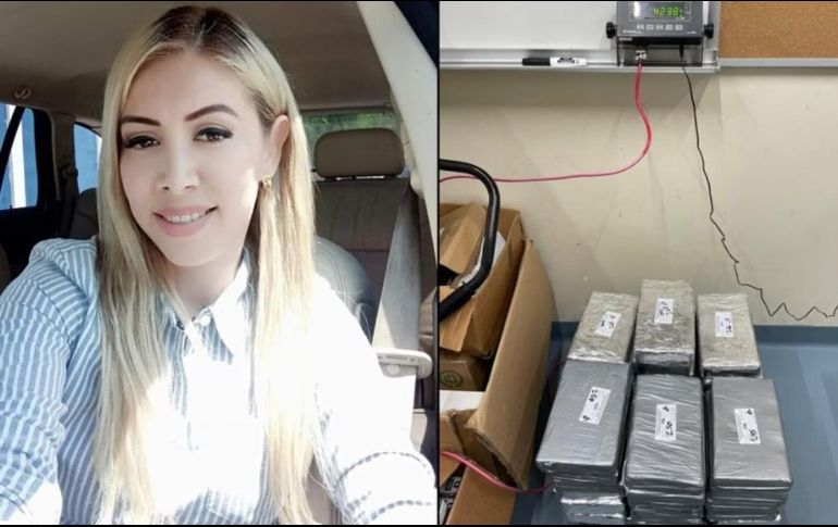 Un juez federal ordenó su pronta liberación.  ESPECIAL