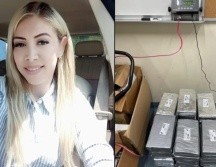 Un juez federal ordenó su pronta liberación.  ESPECIAL