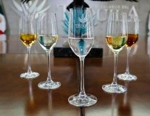 Guatemala se convirtió en el país número 57 en reconocer y sumarse a la protección de la Denominación de Origen Tequila. ESPECIAL