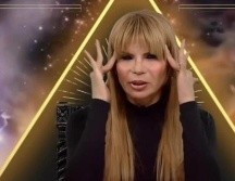 Mhoni Vidente supo que este año sería de un intenso calor. ESPECIAL