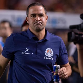 André Jardine es el nuevo técnico del América y esto pagaron a San Luis
