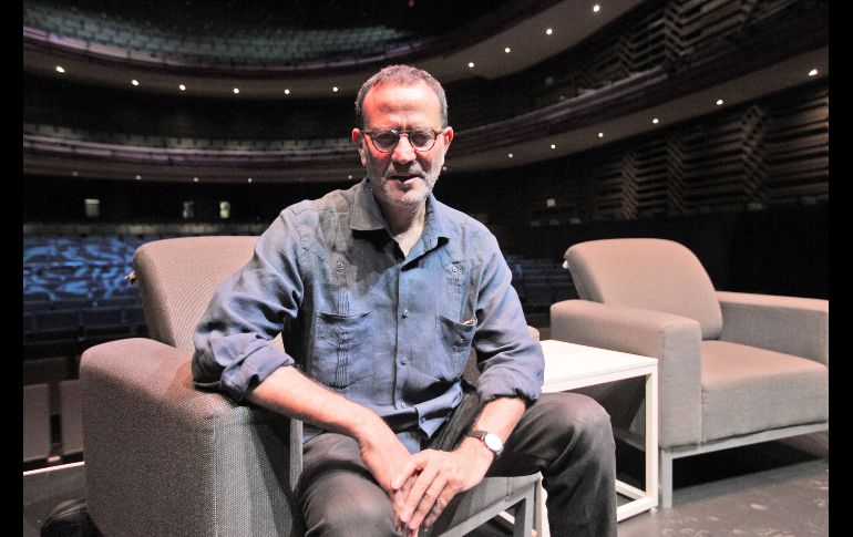 La puesta en escena se desarrolla a través de 11 escenas, a las que dan vida 12 bailarinas, músicos en vivo y dos cantaoras. EL INFORMADOR / A. Camacho