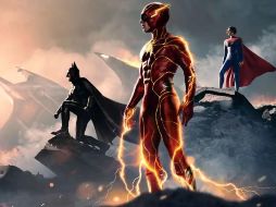 The Flash: El grande del futbol que te sorprenderá con su aparición en la película