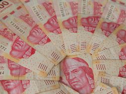 Los mercados accionarios operan positivos a nivel global, destacando expectativas de estímulos adicionales en China. EL INFORMADOR/ARCHIVO