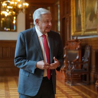 López Obrador destaca que Von der Leyen "reconoció la importancia" de México
