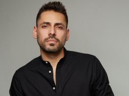 Alex Oliva participa en la serie 