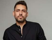 Alex Oliva participa en la serie 