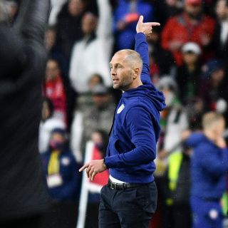 La Selección de EU anuncia el regreso de un viejo conocido