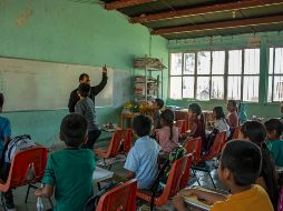 A partir de las 10:00 horas, se realizarán distintas acciones colectivas sobre la estrategia en las 32 entidades del país. SUN/ ARCHIVO