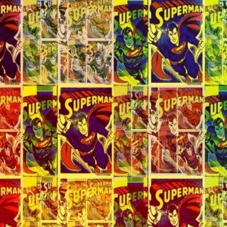 La impresionante cantidad que pagaron por cómics de Superman en subasta