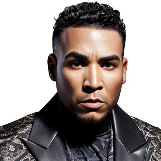 Don Omar lanza su álbum "Forever King"