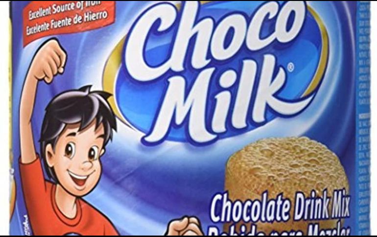 El Chocomilk tiene menos azúcar y más proteína que los otros. ESPECIAL