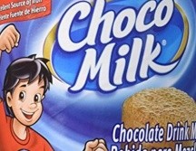 El Chocomilk tiene menos azúcar y más proteína que los otros. ESPECIAL