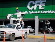 La CFE hará descuentos en los estados donde aplique la tarifa de horario de verano. ESPECIAL