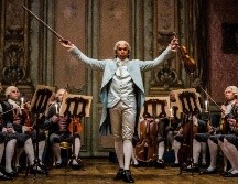 “Chevalier: Pasión y libertad” ya está disponible en Star+. ESPECIAL/THE WALT DISNEY COMPANY MÉXICO.