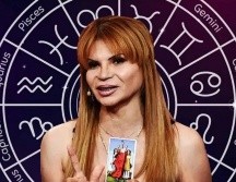 La astróloga nos cuenta cuáles serán los signos que tendrán la mayor de la suerte durante este fin de semana, además de mencionarnos los números mágicos que los acompañarán para los golpes de suerte. Youtube / Mhoni Vidente
